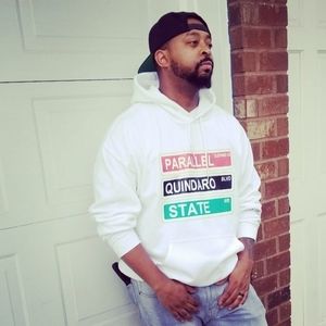 Meet your Posher, Ed